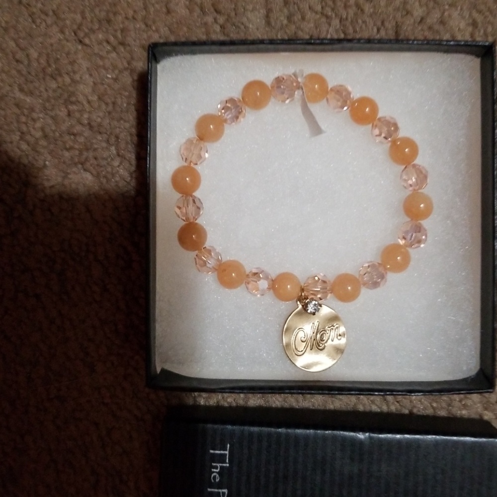 Bracelet with box